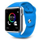 Smart Watch di Bluetooth di SIM di Relogio Android con il materiale della cassa della lega