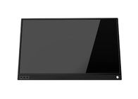 monitor portatile di gioco del monitor del video opuscolo LCD di 1080P HDMI 15,6» per PS4 Xbox