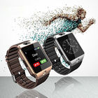 elastico dello Smart Watch di 2G GSM Bluetooth per IPhone/Samsung HUAWEI/LG