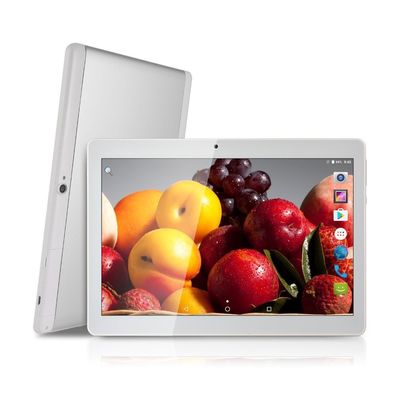 ROM astuta Dual Sim del centro 1GB RAM 16GB di Android 6,0 Octa del braccialetto di Bluetooth del pc a 10 pollici della compressa