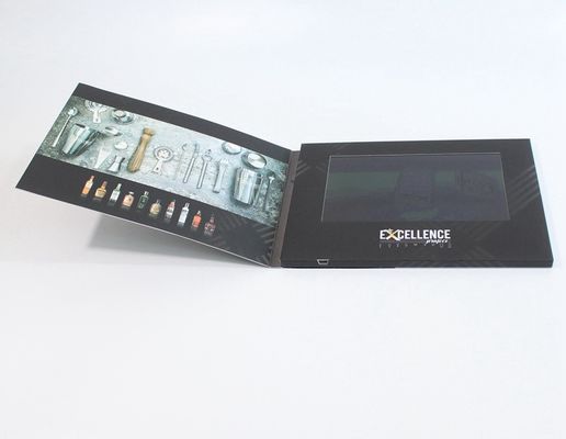 Scheda video LCD di tecnologia di VIF, carta LCD, schede video per il personaggio
