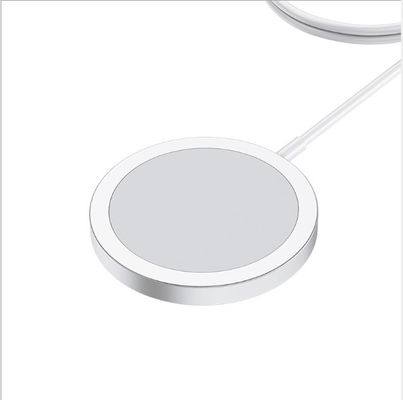 Il carico senza fili impermeabile di IP67 15W ha personalizzato Logo For Apple Huawei