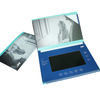 biglietti da visita LCD di 2.4Inch 10.1Inch video per l'apertura del Veremonies