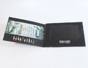 Colore pieno LCD della carta dell'opuscolo di tecnologia di VIF video e sfalsare stampa di CMYK